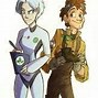 Image result for Wall-E Anime