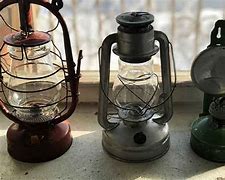 Image result for Kerosene Lanterns for Power Outage