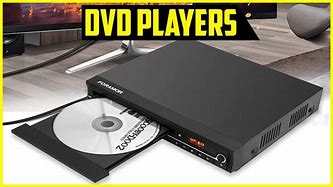 Image result for What Is a Smart Capable DVD Player