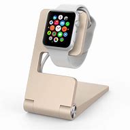 Image result for Apple Watch Charger Rubber Stand