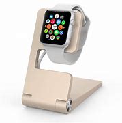 Image result for Star Trek Apple Watch Charging Stand