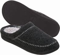 Image result for Dearfoam Slippers Clogs
