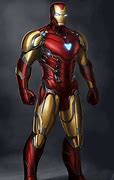 Image result for Iron Man Mark 85 Endgame