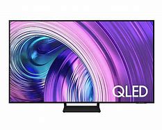 Image result for Samsung 85'' QLED TV