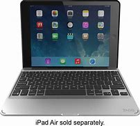 Image result for ZAGG Keyboard for iPad