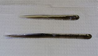 Image result for Obsidian Surgical Knife