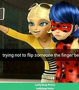Image result for Miraculous Ladybug Anime Memes