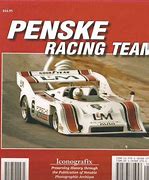 Image result for Team Penske Racing