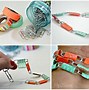 Image result for Paper Clip Jewelry