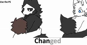 Image result for Changed Game Colin