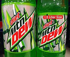 Image result for Blue Mountain Dew