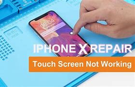 Image result for Test Touch Screen iPhone X