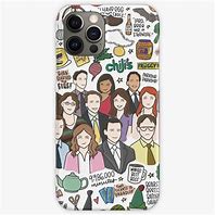 Image result for The Office iPhone 13 Pro Phone Case