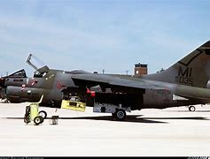Image result for A-7D Refueling