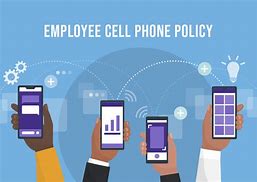 Image result for Company Staff Phone Policy Template