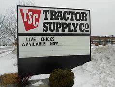 Image result for Funny Tractor Signs