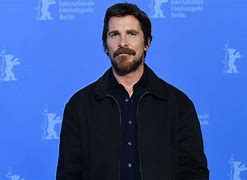 Image result for Christian Bale as Patrick Bateman
