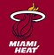 Image result for Miami Heat Logo Design