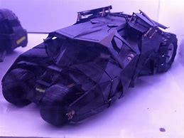 Image result for Tumbler Batmobile Toy