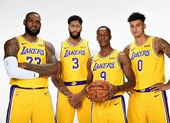 Image result for Number 2 in Lakers