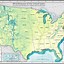 Image result for United States Wind Zone Map