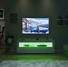 Image result for Modern TV Unit with Box Storage