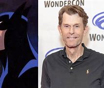 Image result for Kevin Conroy Batman Animated Series