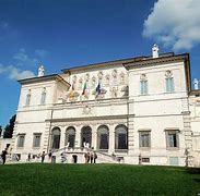 Image result for Borghese Gallery
