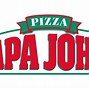 Image result for Papa John's Logo
