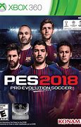 Image result for Logo Pes 2018