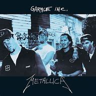 Image result for Metallica Garage Inc