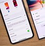 Image result for Galaxy Note 10 vs iPhone 8