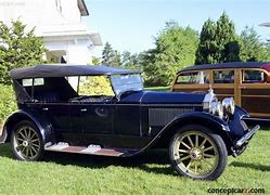 Image result for packard single six
