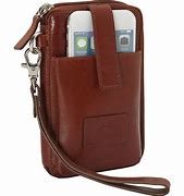 Image result for Men's Crossbody Cell Phone Wallets with RFID
