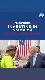 Image result for Invest in America Sign