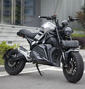 Image result for Battery Powered Motorcycles for Adults