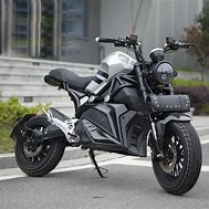 Image result for Electric Powered Motorcycles for Adults