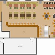 Image result for Family Restaurant Floor Plan