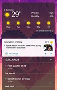 Image result for Cool Widgets for iPhone