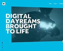 Image result for Digital Daydreams Lab