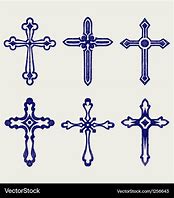 Image result for Religious Cross Designs