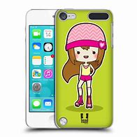 Image result for iPod Touch Cases for Girls Disney