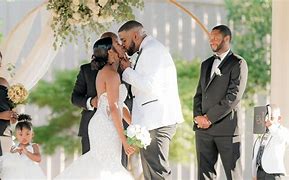 Image result for Black People Wedding