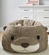 Image result for Otter Bean Bag