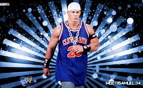 Image result for John Cena WWE Intro