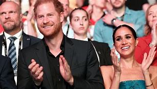 Image result for Harry and Meghan Child