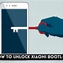 Image result for Unlock Xiaomi Software