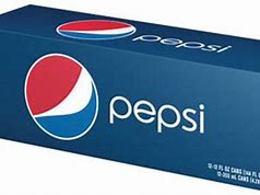 Image result for Pepsi 12 Pack Cans