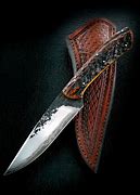 Image result for Hunting Knife Template