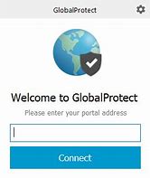 Image result for GlobalProtect VPN Configuration